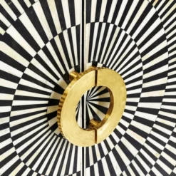 Design Wandkast Zwart-wit 15 Design Wandkast Zwart-wit -BEPUREHOME Winkel kare design electro design wandkast zwart wit 03