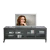 Industrieel TV-meubel -BEPUREHOME Winkel kare design factory industrieel tv meubel 01