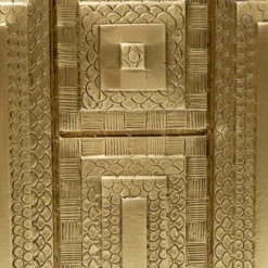 Dressoir Gouden Ornamenten -BEPUREHOME Winkel kare design marrakesh dressoir gouden ornamenten 07