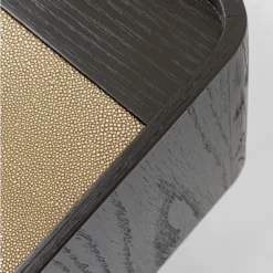 Zwart Design Tv-meubel 19 Zwart Design Tv-meubel -BEPUREHOME Winkel kare design milano zwart design tv meubel 06