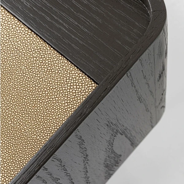 Zwart Design Tv-meubel 10 Zwart Design Tv-meubel - Afbeelding 8