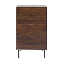 Ladekast Van Sheeshamhout