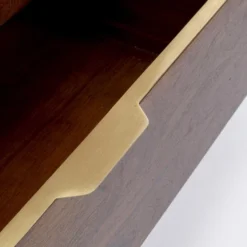 Ladekast Van Sheeshamhout -BEPUREHOME Winkel kare design ravello ladekast van sheeshamhout 09