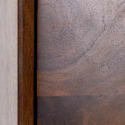 Ladekast Van Sheeshamhout -BEPUREHOME Winkel kare design ravello ladekast van sheeshamhout 12