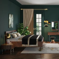 Nachtkastje Van Sheeshamhout -BEPUREHOME Winkel kare design ravello nachtkastje van sheeshamhout 05