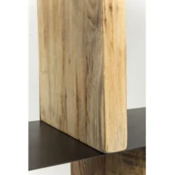 Industriele Open Kast -BEPUREHOME Winkel kare design storm industriele open kast 04