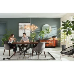 Houten Dressoir Indianen 17 Houten Dressoir Indianen -BEPUREHOME Winkel kare design tomahawk houten dressoir indianen 10