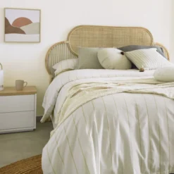 Wit Nachtkastje Met Eiken Blad 12 Wit Nachtkastje Met Eiken Blad -BEPUREHOME Winkel kave home abilen wit nachtkastje met eiken blad 05