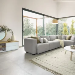 Tv-meubel Wit Eiken 150 Cm 12 Tv-meubel Wit Eiken 150 Cm -BEPUREHOME Winkel kave home abilen wit tv meubel met eiken 150 cm 04