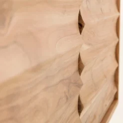 Design Dressoir Massief Hout -BEPUREHOME Winkel kave home delsie dressoir van licht hout 07