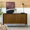 Retro Design Dressoir -BEPUREHOME Winkel kave home nadyria retro design dressoir 01