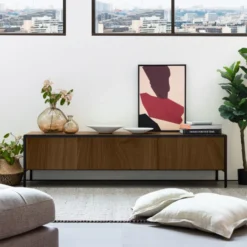 Tv-meubel Retro Design