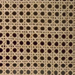 Rotan Webbing Dressoir -BEPUREHOME Winkel kave home rexit rotan webbing dressoir 03