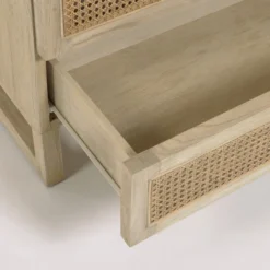 Rotan Webbing Kast 18 Rotan Webbing Kast -BEPUREHOME Winkel kave home rexit rotan webbing kast 07