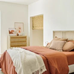 Rotan Webbing Ladekast -BEPUREHOME Winkel kave home rexit rotan webbing ladekast 09