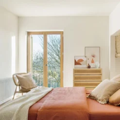 Rotan Webbing Ladekast -BEPUREHOME Winkel kave home rexit rotan webbing ladekast 10