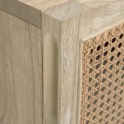 Rotan Webbing Nachtkastje 15 Rotan Webbing Nachtkastje -BEPUREHOME Winkel kave home rexit rotan webbing nachtkastje 03