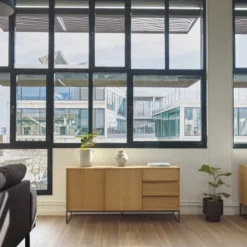 Modern Dressoir Eiken 20 Modern Dressoir Eiken -BEPUREHOME Winkel kave home taiana modern dressoir eiken 05