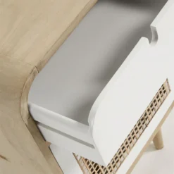 Mango Houten Nachtkastje 40x60 -BEPUREHOME Winkel laforma gerald mango houten nachtkastje 40x60 03