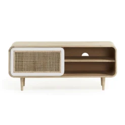 Vintage Tv-meubel Bohemian