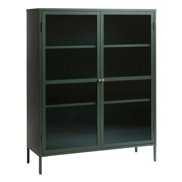 Lage Wandkast 4 Lage Wandkast - Afbeelding 2