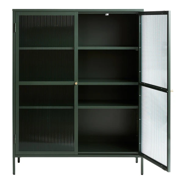 Lage Wandkast 6 Lage Wandkast - Afbeelding 4