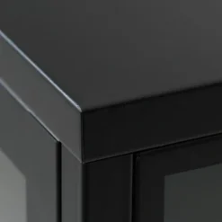 Metalen Tv-meubel -BEPUREHOME Winkel metalen tv meubel bodio rise 03