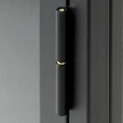 Metalen Tv-meubel -BEPUREHOME Winkel metalen tv meubel bodio rise 05