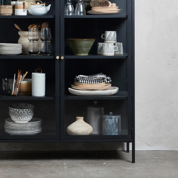 Metalen Wandkast 8 Metalen Wandkast - Afbeelding 6