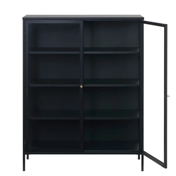 Metalen Wandkast 6 Metalen Wandkast - Afbeelding 4