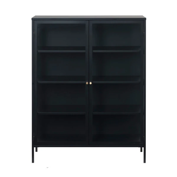 Metalen Wandkast 4 Metalen Wandkast - Afbeelding 2