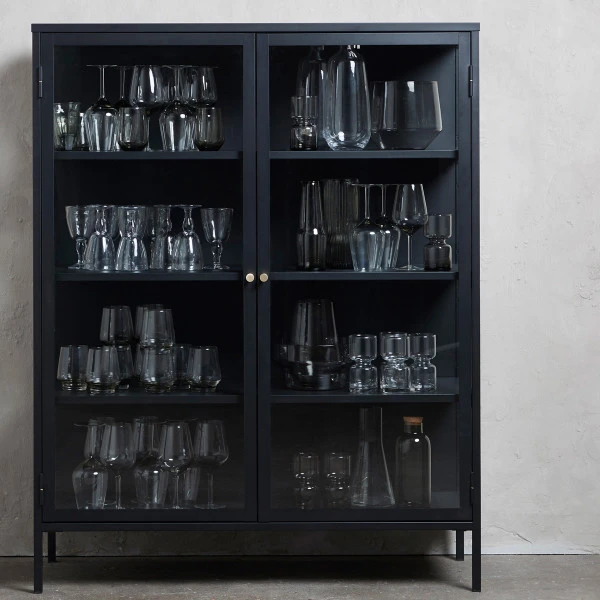 Metalen Wandkast 7 Metalen Wandkast - Afbeelding 5