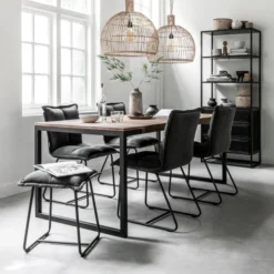 Open Kast Met Lades Rotan -BEPUREHOME Winkel must living spiderman open kast met lades rotan 01 1