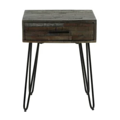 Nachtkastje Ingelegd Hout Greywash -BEPUREHOME Winkel nachtkastje ingelegd hout greywash aara giani 04