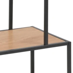 Open Boekenkast Met Metalen Frame -BEPUREHOME Winkel open boekenkast met metalen frame bjorn bodio 05