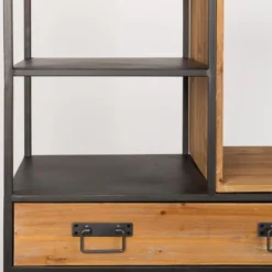 Open Wandkast -BEPUREHOME Winkel open wandkast samuel lumz home 07