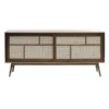 Retro Dressoir -BEPUREHOME Winkel retro dressoir bodio sin 01
