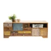 Retro Tv-meubel Hout Soleil -BEPUREHOME Winkel retro tv meubel hout soleil 2 800x800 1