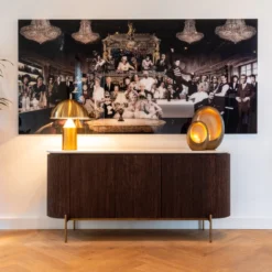 Dressoir Marmerlook -BEPUREHOME Winkel richmond interiors barkley dressoir marmerlook 06