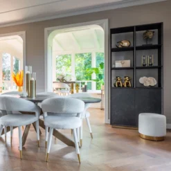 Zwarte Vakkenkast Met Visgraat 17 Zwarte Vakkenkast Met Visgraat -BEPUREHOME Winkel richmond interiors blackbone zwarte vakkenkast met visgraat 06