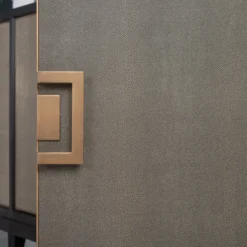 Design Dressoir Leer -BEPUREHOME Winkel richmond interiors bloomingville design dressoir leer 06