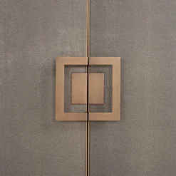 Design Dressoir Leer -BEPUREHOME Winkel richmond interiors bloomingville design dressoir leer 07