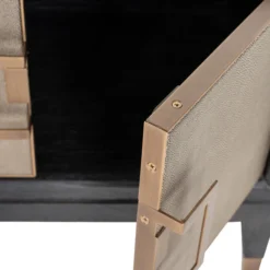 Design Tv-meubel Leer -BEPUREHOME Winkel richmond interiors bloomingville design tv meubel leer 08