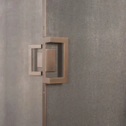 Design Wandkast Leer -BEPUREHOME Winkel richmond interiors bloomingville design wandkast leer 09