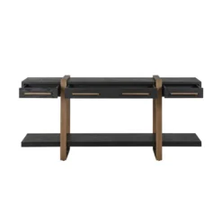 Dressoir Donker Eiken 16 Dressoir Donker Eiken -BEPUREHOME Winkel richmond interiors cambon dressoir donker eiken 05