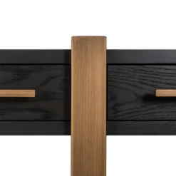 Dressoir Donker Eiken 20 Dressoir Donker Eiken -BEPUREHOME Winkel richmond interiors cambon dressoir donker eiken 09