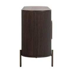 Ovaal Dressoir -BEPUREHOME Winkel richmond interiors luxor ovaal dressoir 04