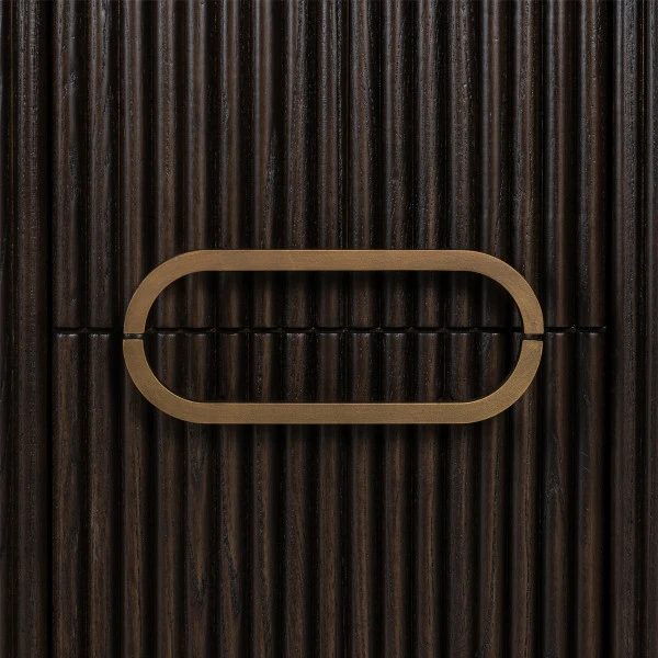 Ovaal Nachtkastje 8 Ovaal Nachtkastje - Afbeelding 6