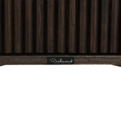 Ovaal Nachtkastje 16 Ovaal Nachtkastje -BEPUREHOME Winkel richmond interiors luxor ovaal nachtkastje 07