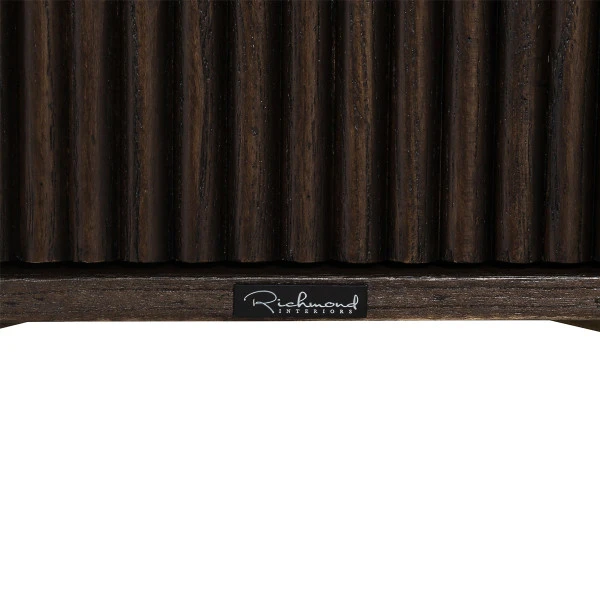 Ovaal Nachtkastje 9 Ovaal Nachtkastje - Afbeelding 7